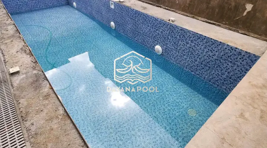 kolam renang skimmer box