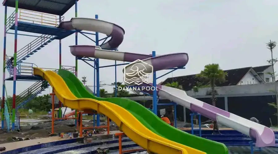 perosotan waterboom