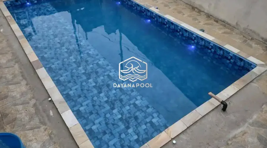 kolam renang skimmer