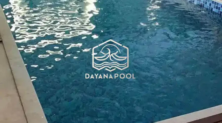 kolam renang skimmer minimalis buatan dayanapool