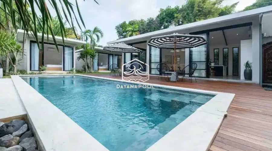 kolam renang finishing batu sukabumi buatan dayanapaool