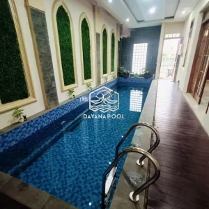 kolam renang skimmer buatan dayanapool