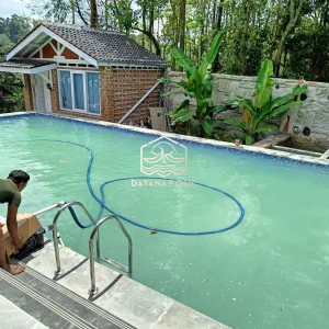 maintenance kolam renang