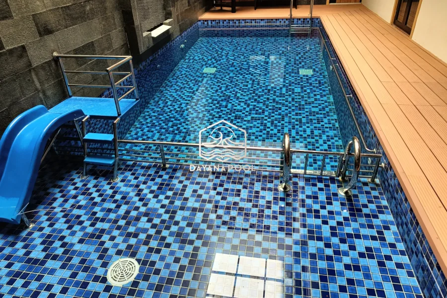 kolam renang compact buatan dayanapool