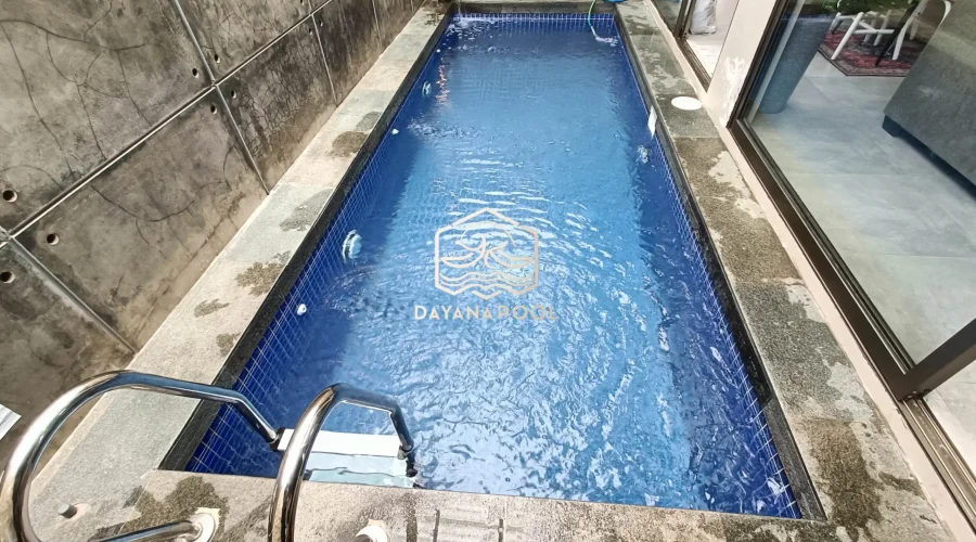 kolam renang compact buatan dayanapool