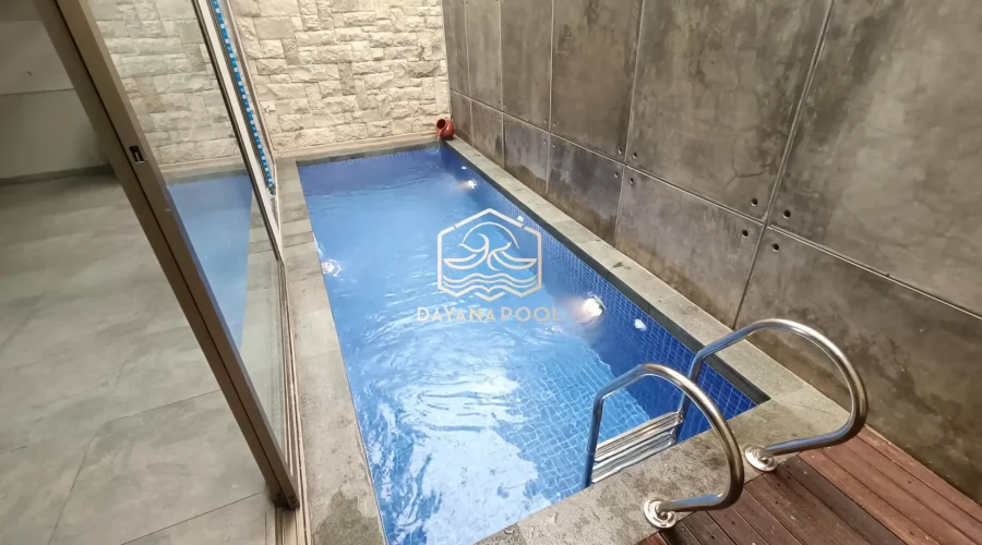 kolam renang compact buatan dayanapool