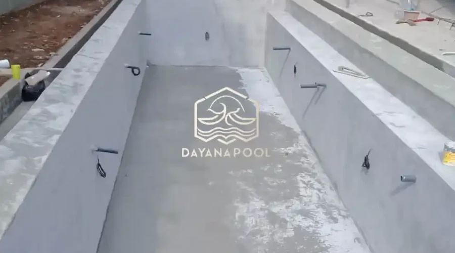 waterprofing kolam renang